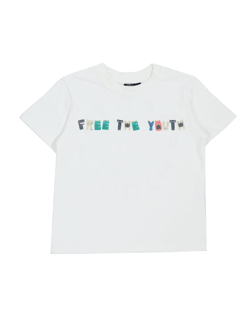 FTY COMIC CORE - KIDSWEAR
