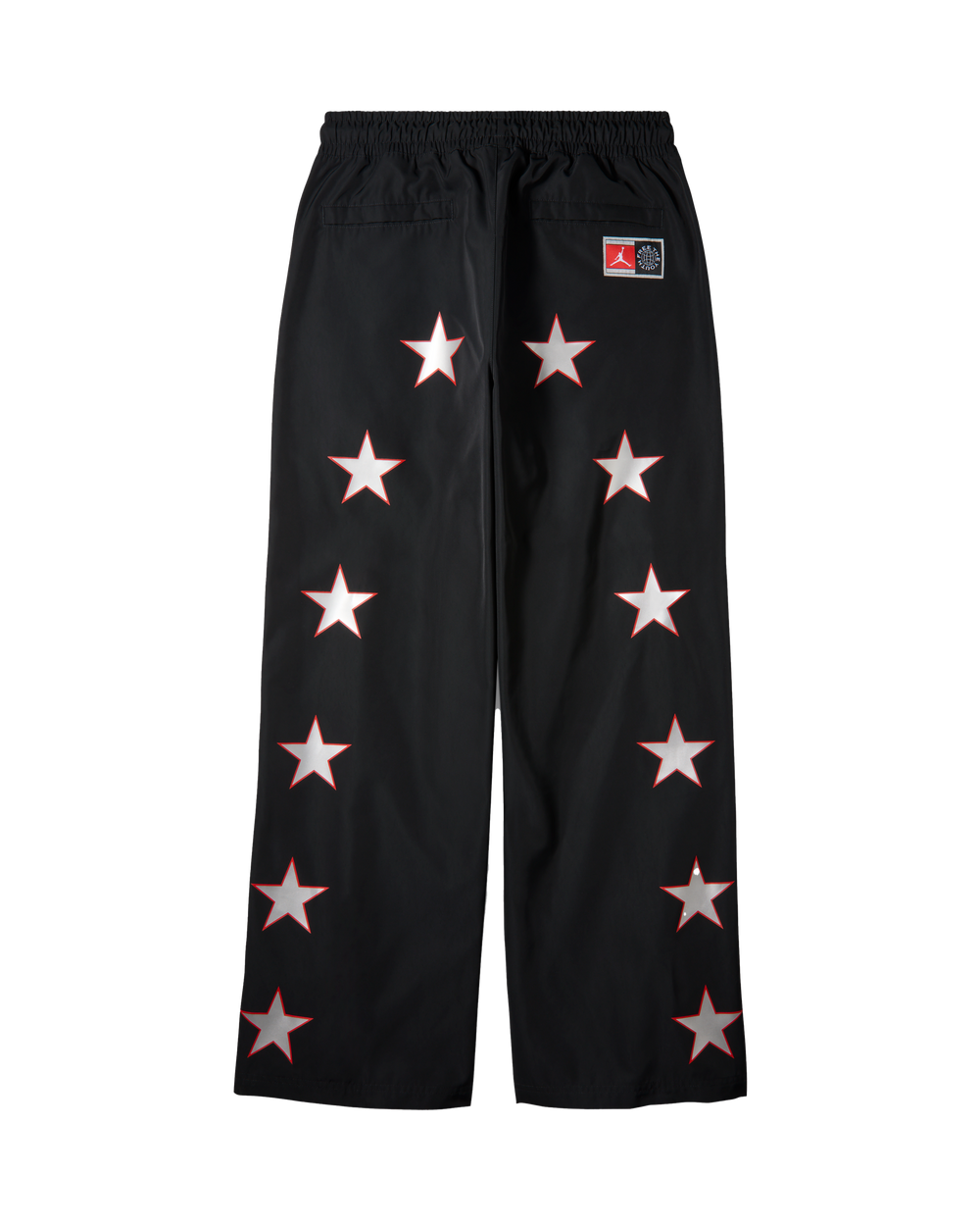 FREE THE YOUTH X JORDAN PANTS