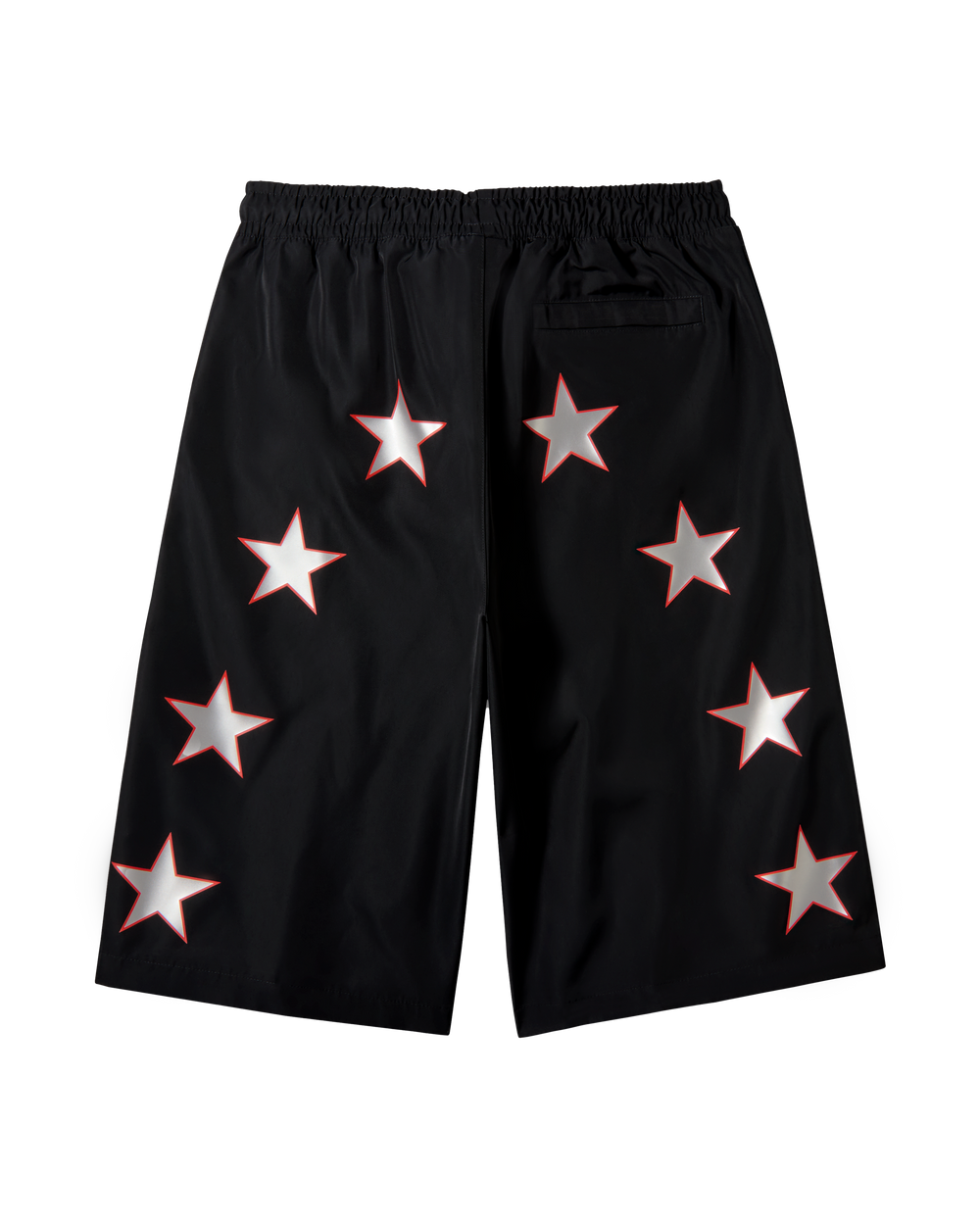 FREE THE YOUTH X JORDAN SHORTS