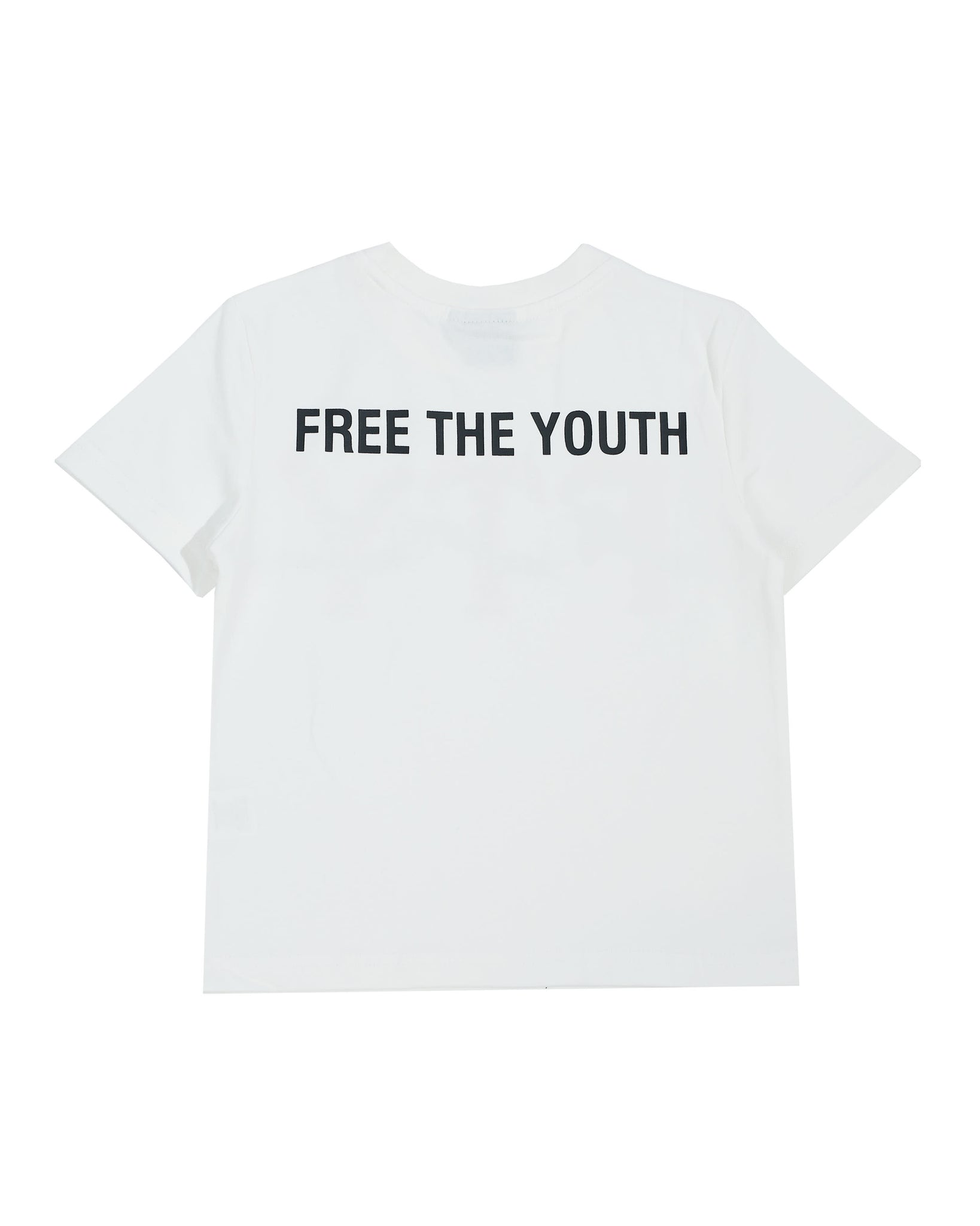 THORNED FTY TEE – KIDSWEAR