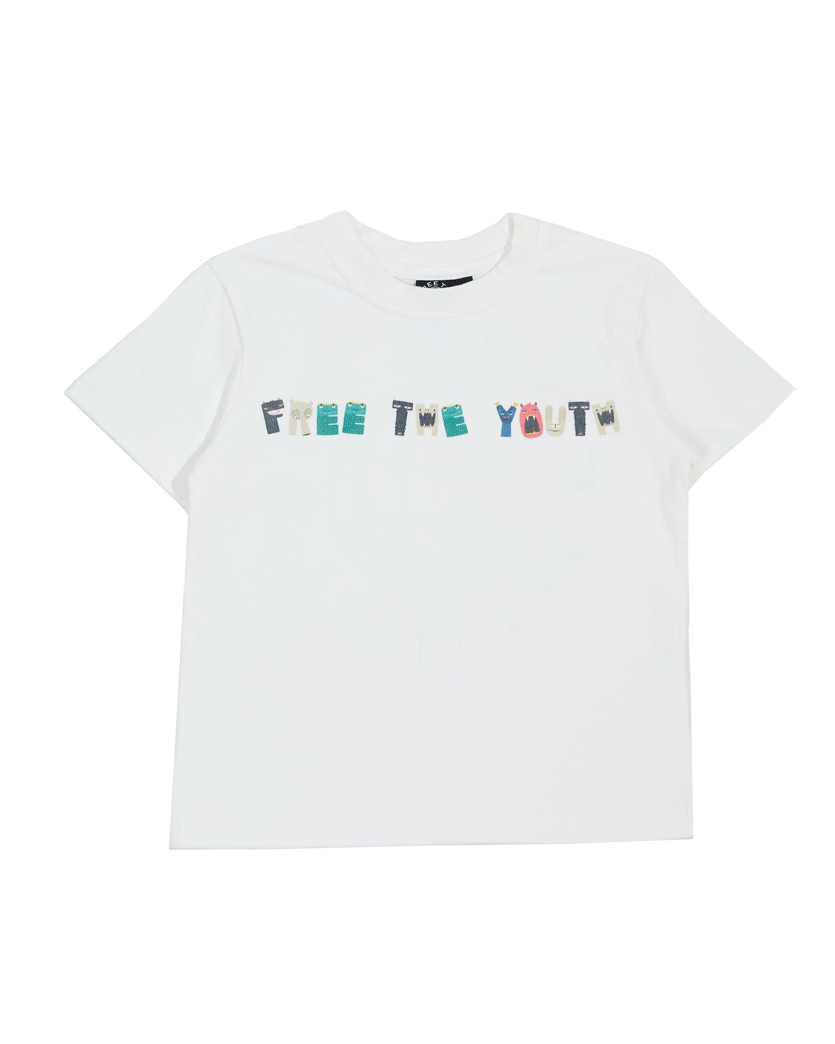 FTY COMIC CORE - KIDSWEAR