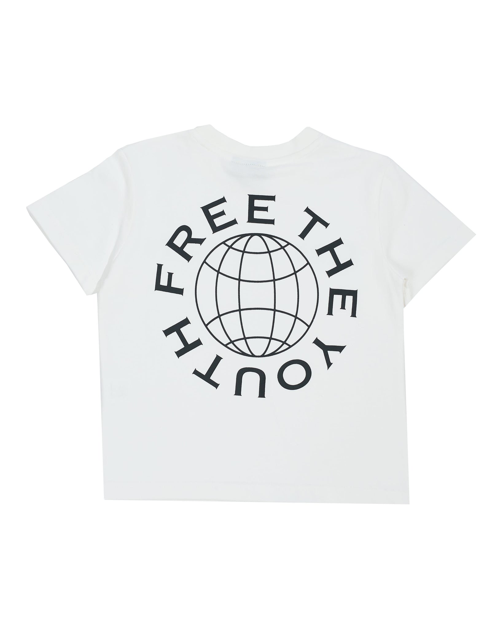 FTY COMIC CORE - KIDSWEAR