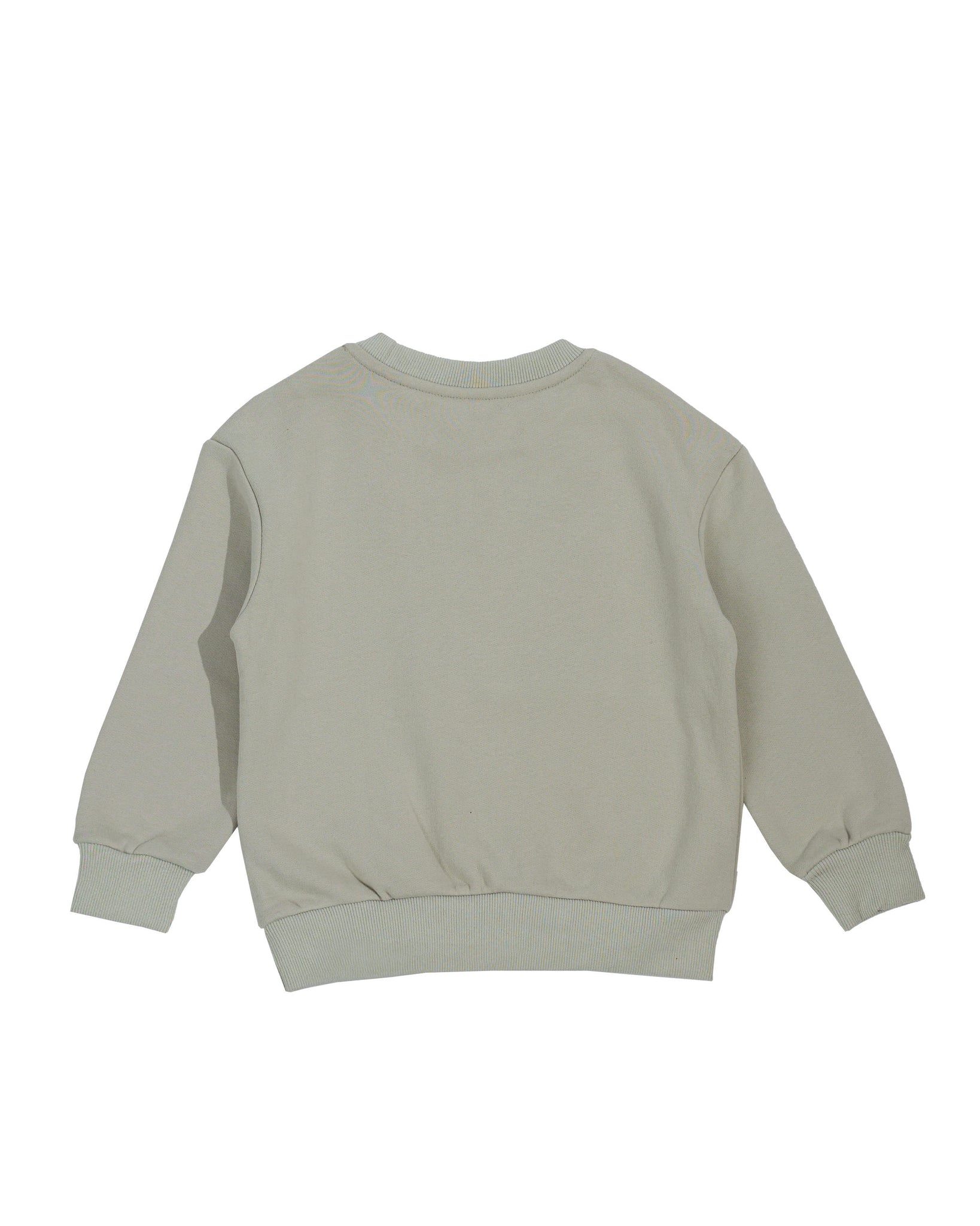 FTY CORE SWEATSUITS SET - KIDSWEAR