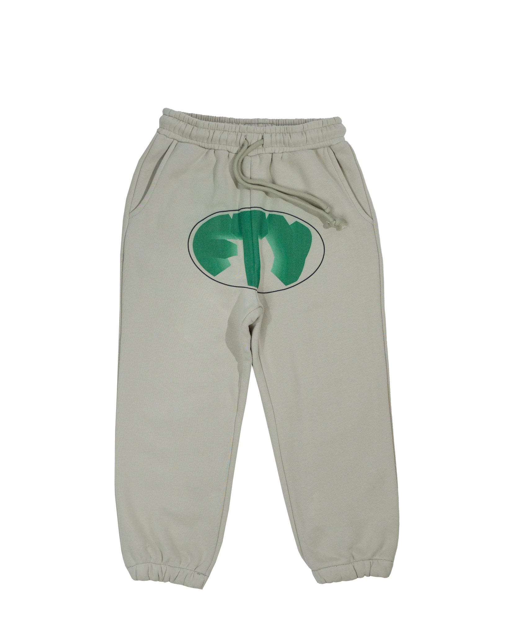 FTY CORE SWEATSUITS SET - KIDSWEAR