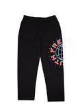 FTY ECLIPSE PANTS - BLACK