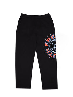 FTY ECLIPSE PANTS - BLACK