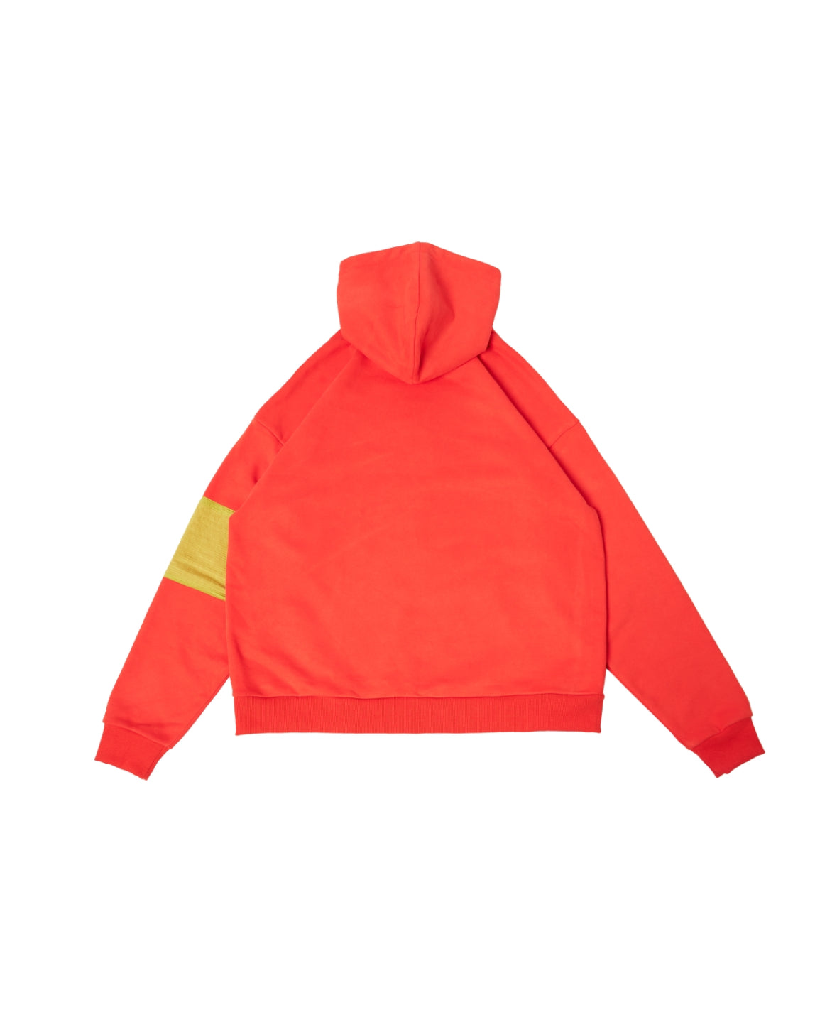 FTY CHAMPIONSHIP  HOODIE - ORANGE