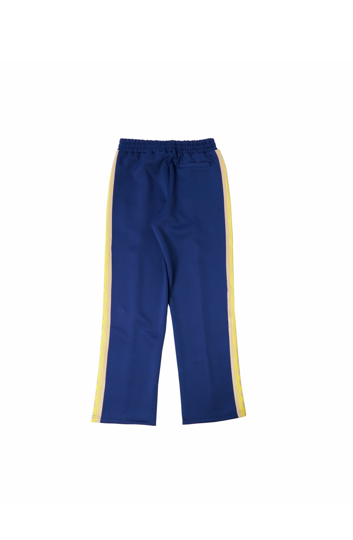 FTY TEAR CHAIN TRACK PANTS -  D BLUE