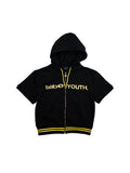 BABE YOUTH BUMBLEBEE SET - BLACK