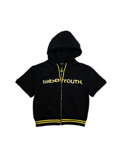 BABE YOUTH BUMBLEBEE SET - BLACK