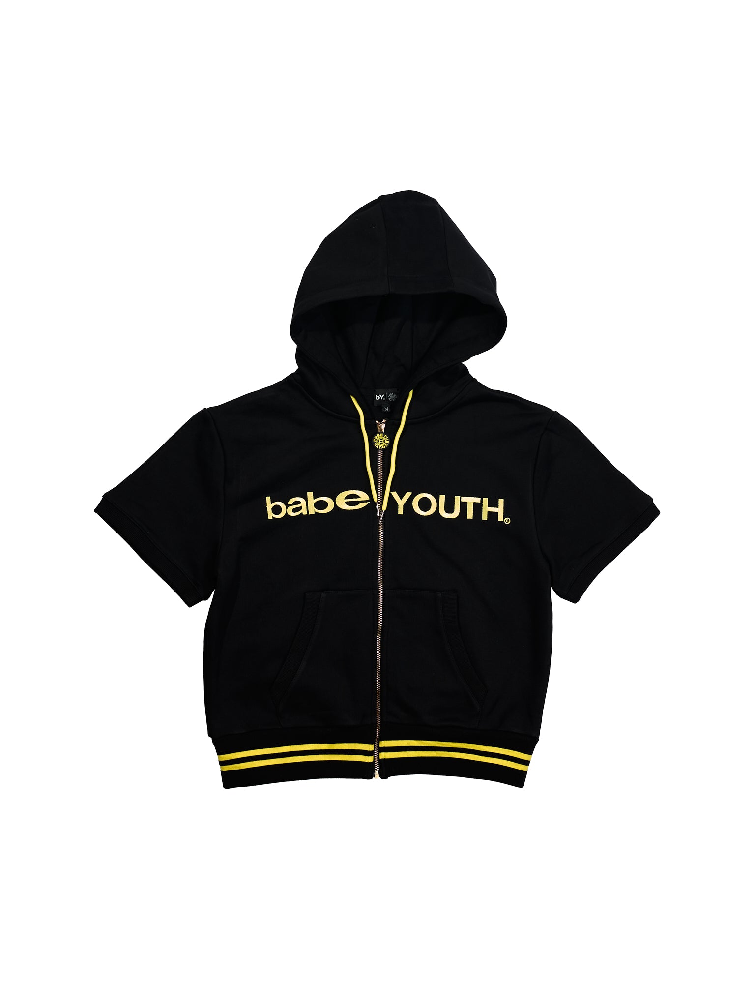 BABE YOUTH BUMBLEBEE SET - BLACK