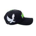 EAGLE FORCE 3D EMBROIDERED HAT