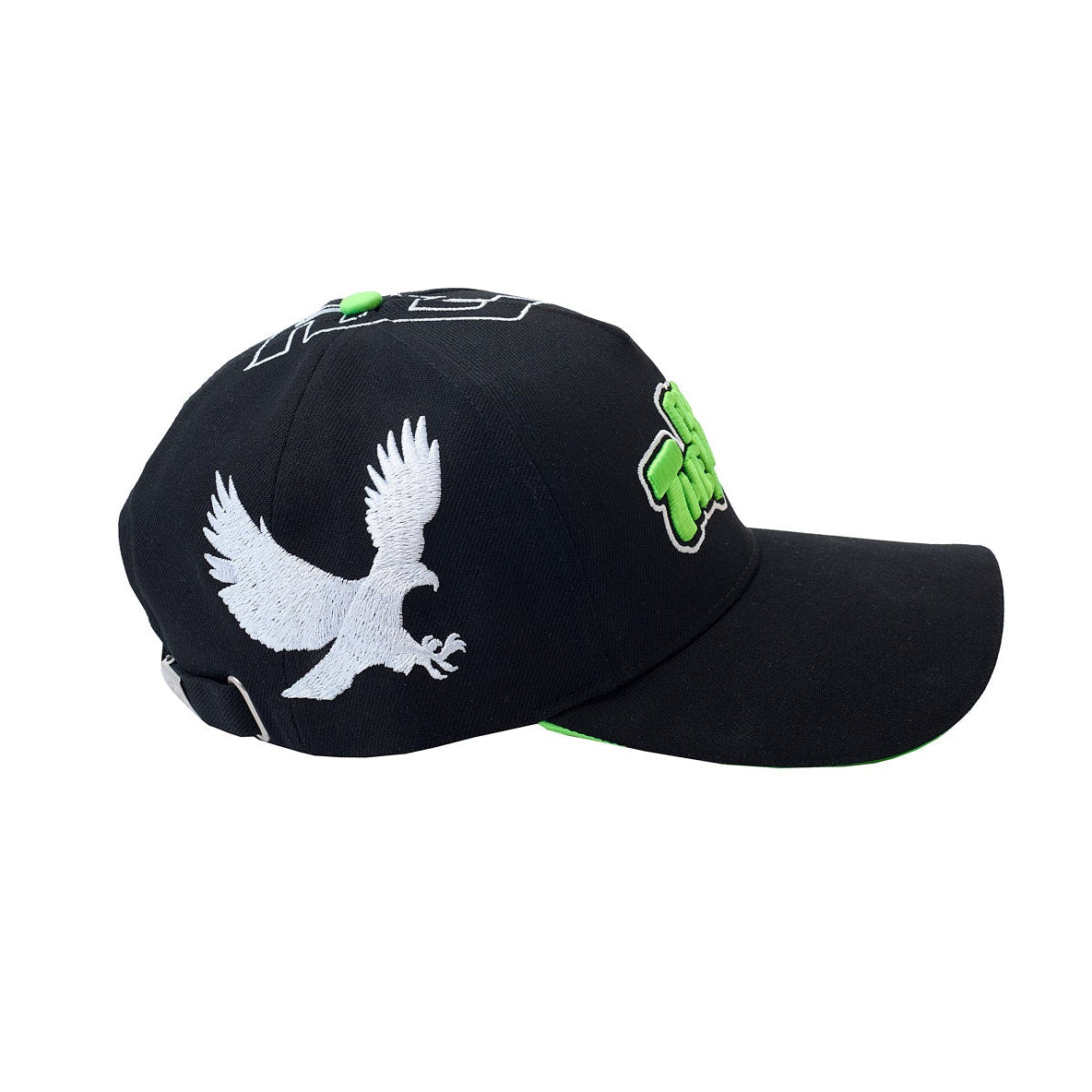 EAGLE FORCE 3D EMBROIDERED HAT