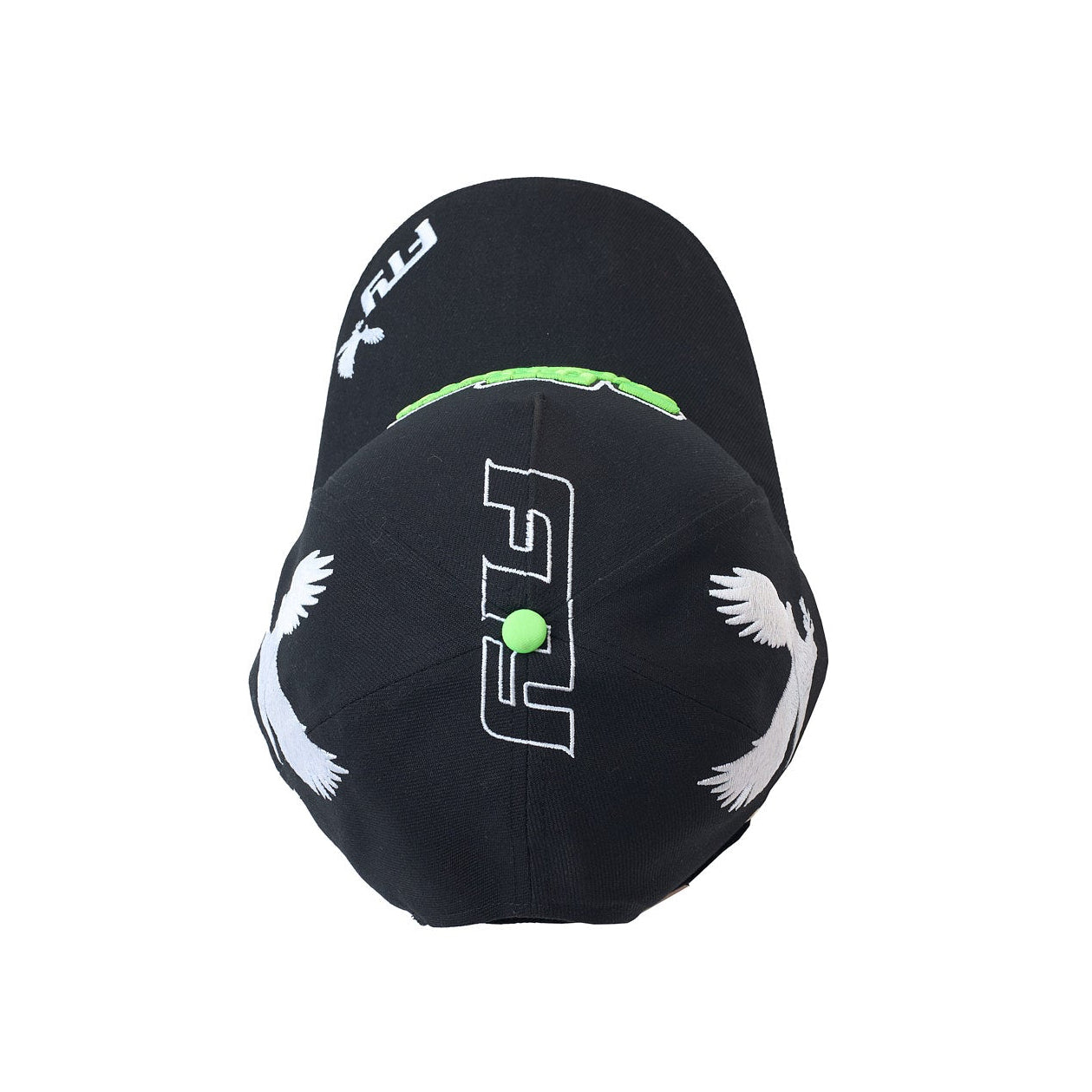 EAGLE FORCE 3D EMBROIDERED HAT
