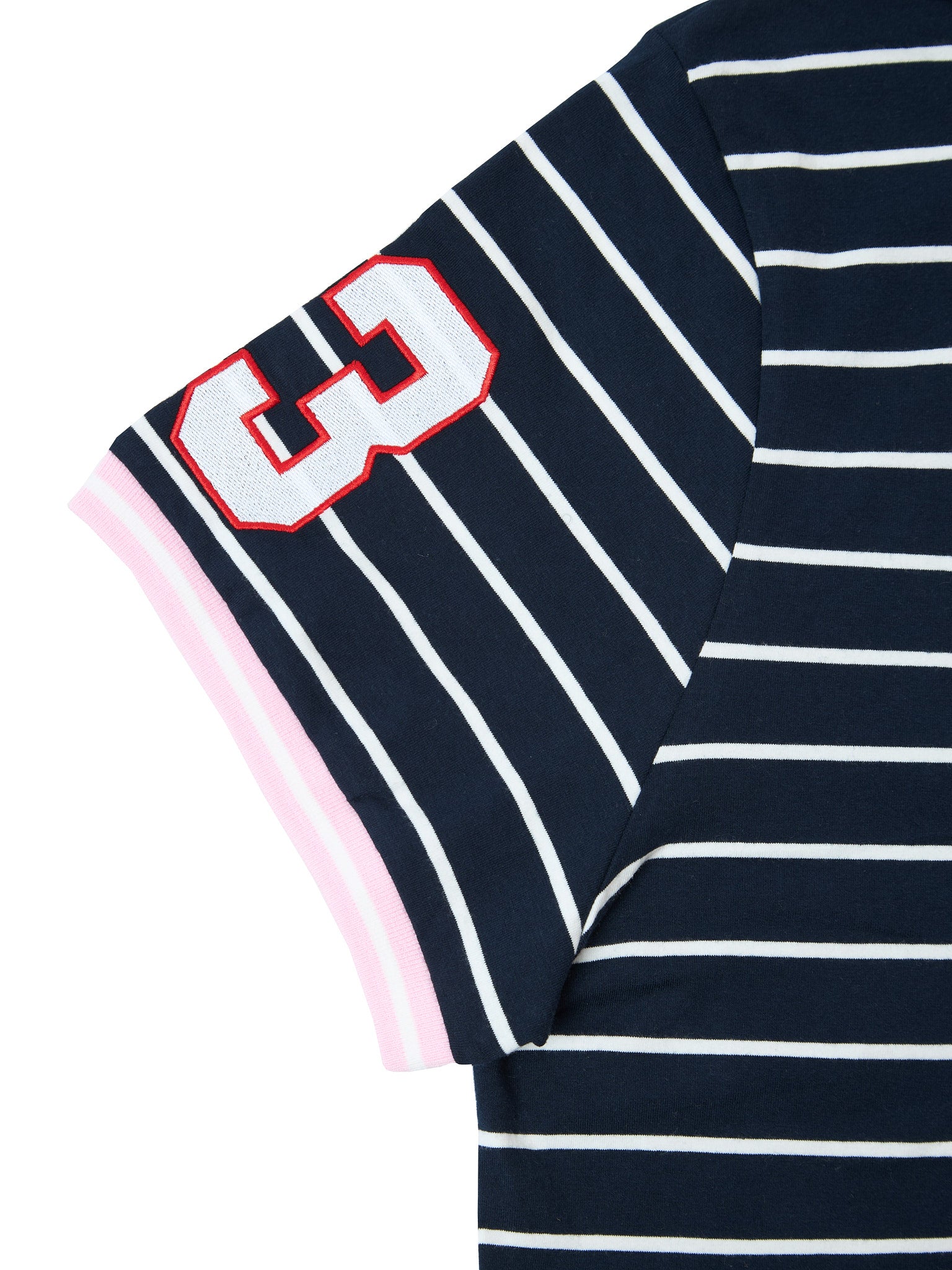 FTY KINGS CLUB POLO