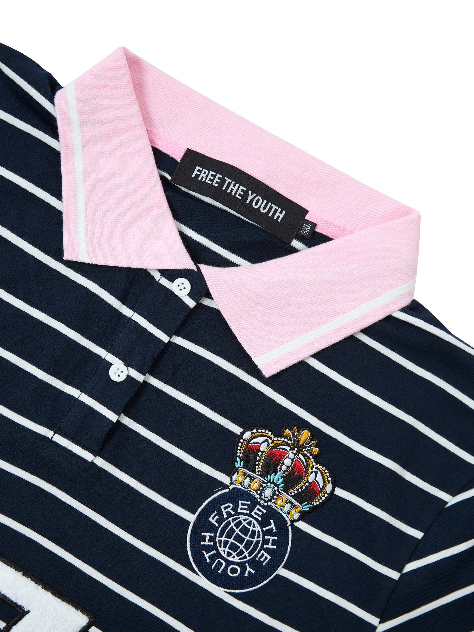 FTY KINGS CLUB POLO