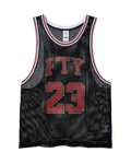 FREE THE YOUTH X JORDAN BASKETBALL JERSEY