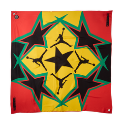 FREE THE YOUTH X JORDAN SCARF