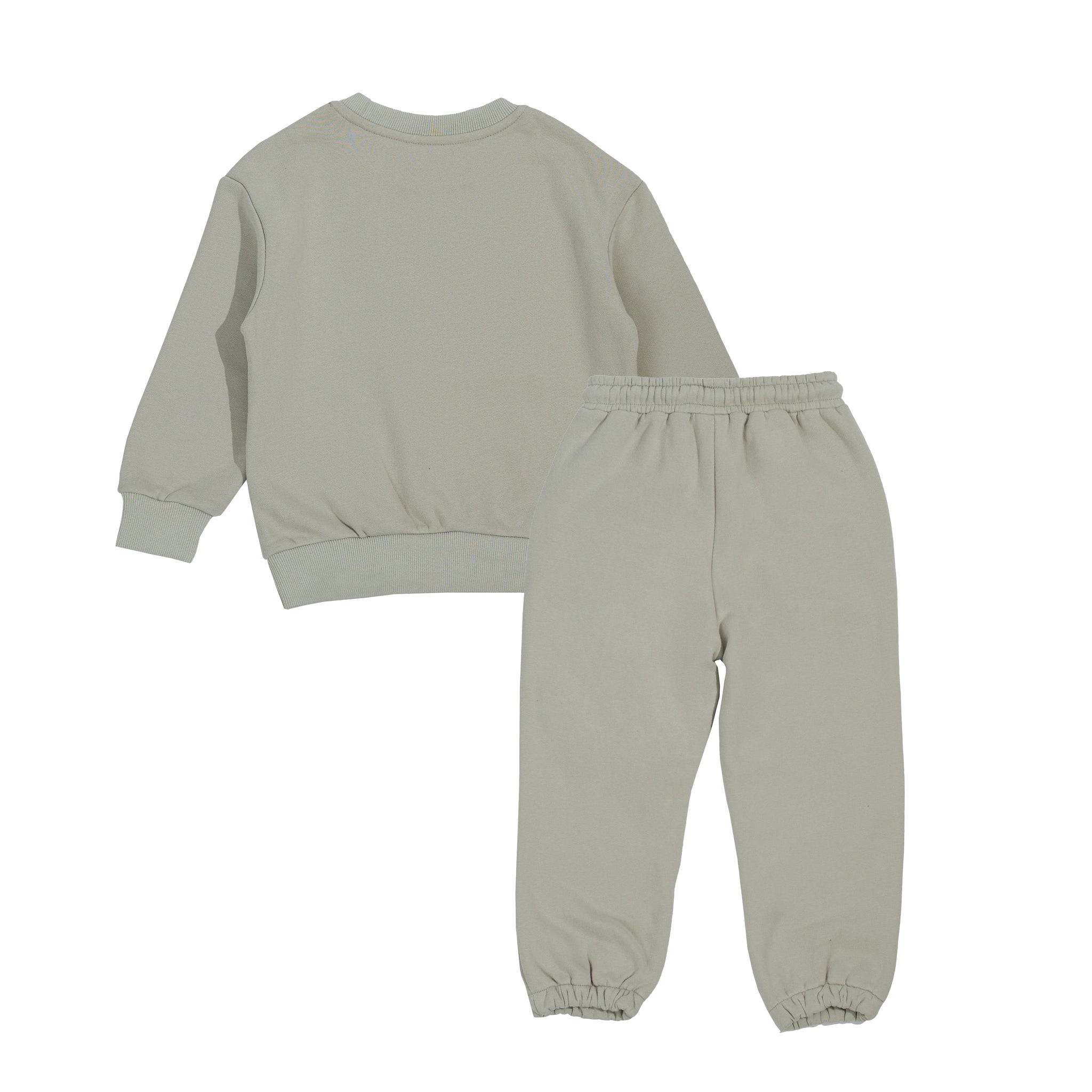 FTY CORE SWEATSUITS SET - KIDSWEAR