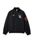 FREE THE YOUTH X JORDAN JACKET