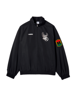 FREE THE YOUTH X JORDAN JACKET