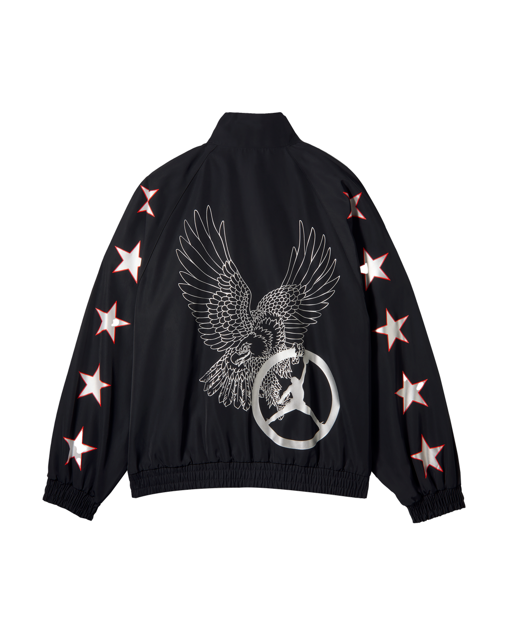FREE THE YOUTH X JORDAN JACKET