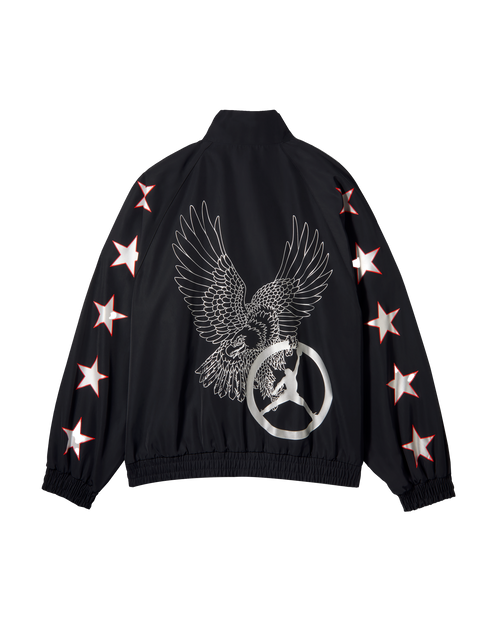 FREE THE YOUTH X JORDAN JACKET