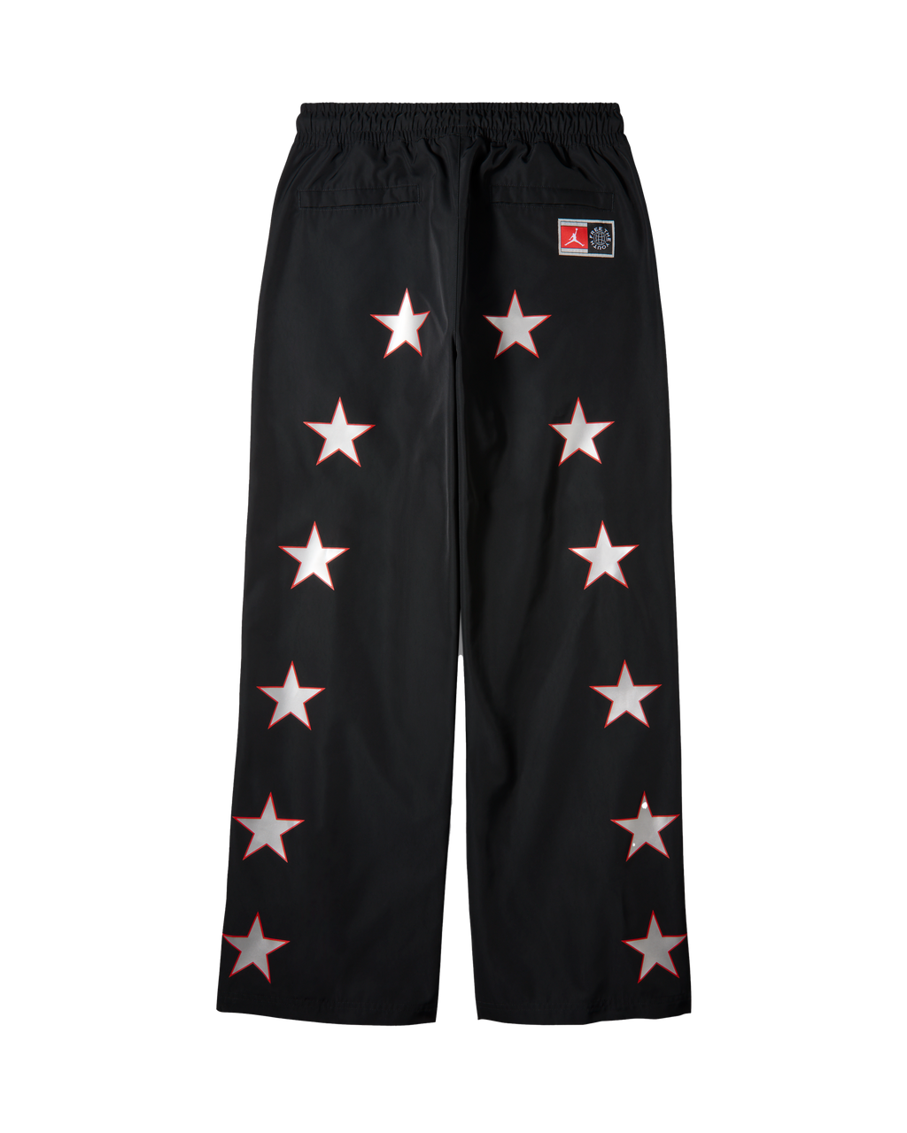 FREE THE YOUTH X JORDAN PANTS
