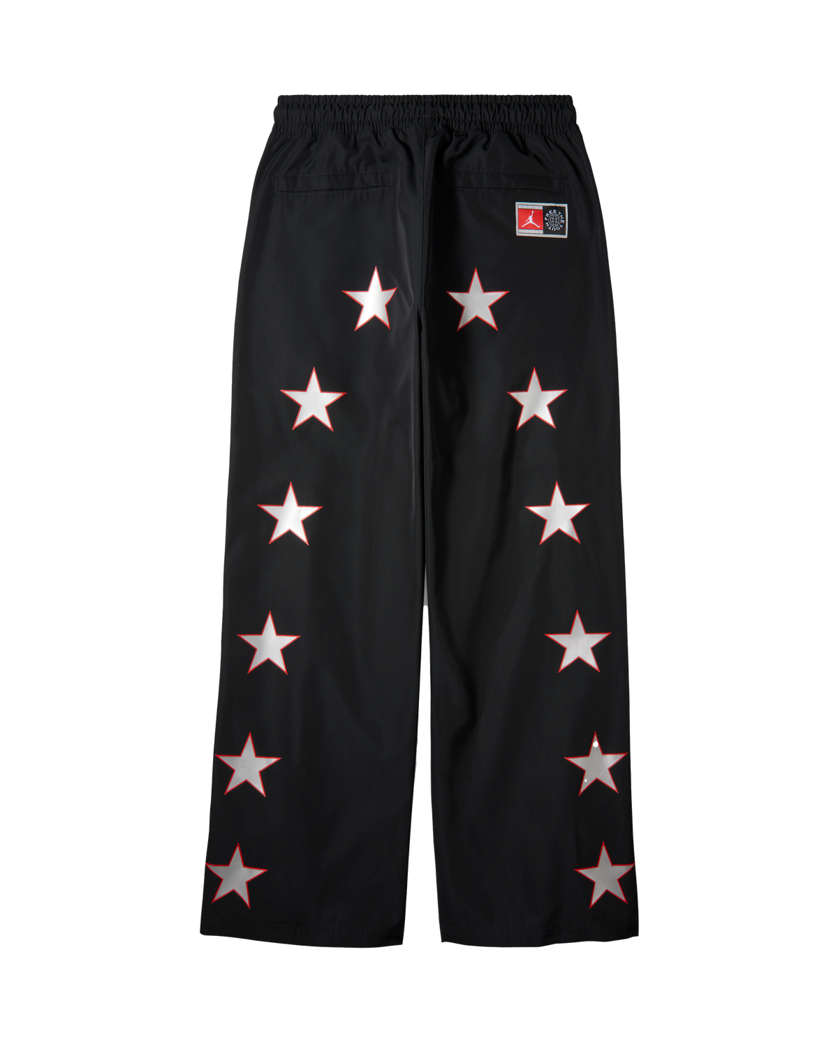 FREE THE YOUTH X JORDAN PANTS