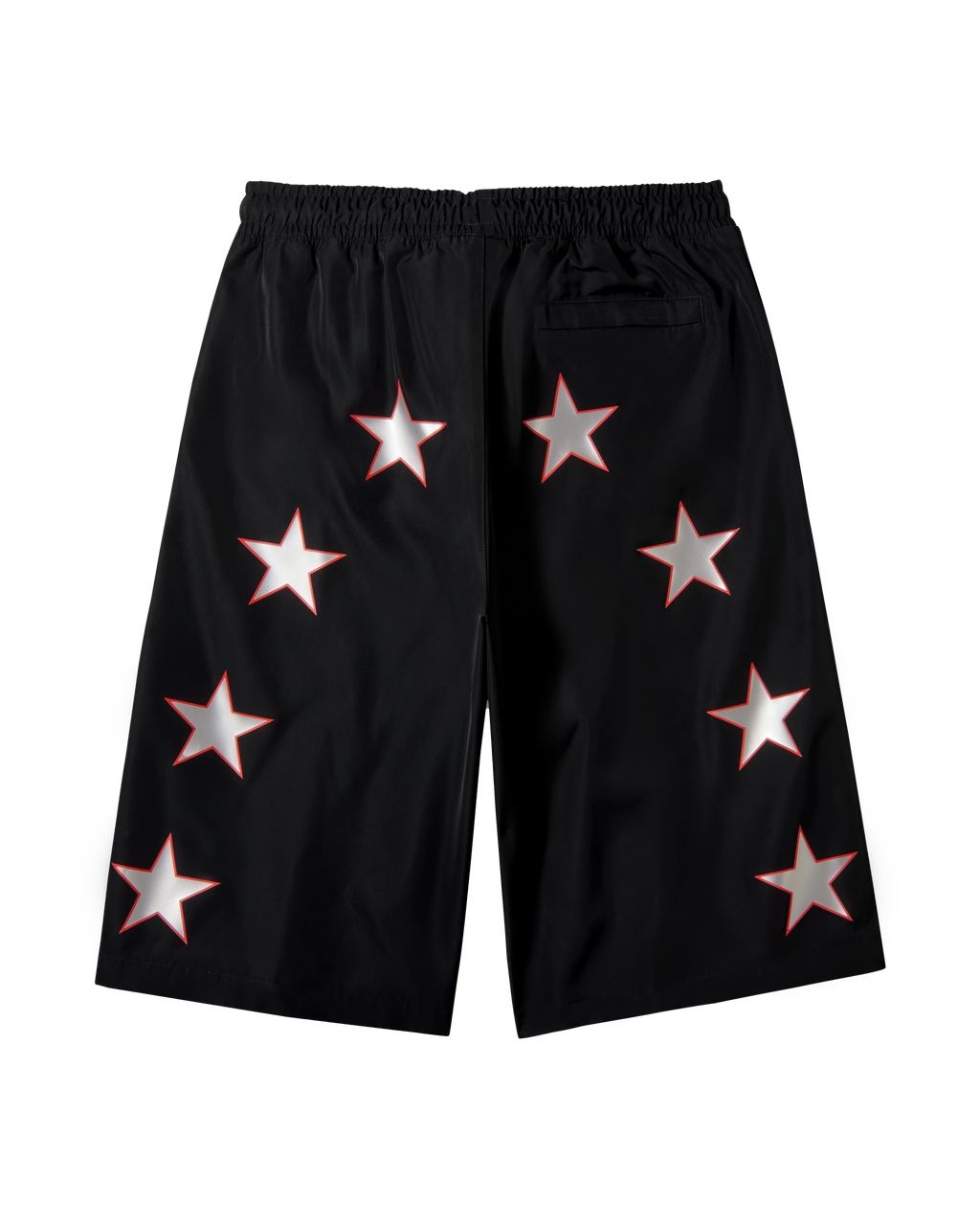 FREE THE YOUTH X JORDAN SHORTS