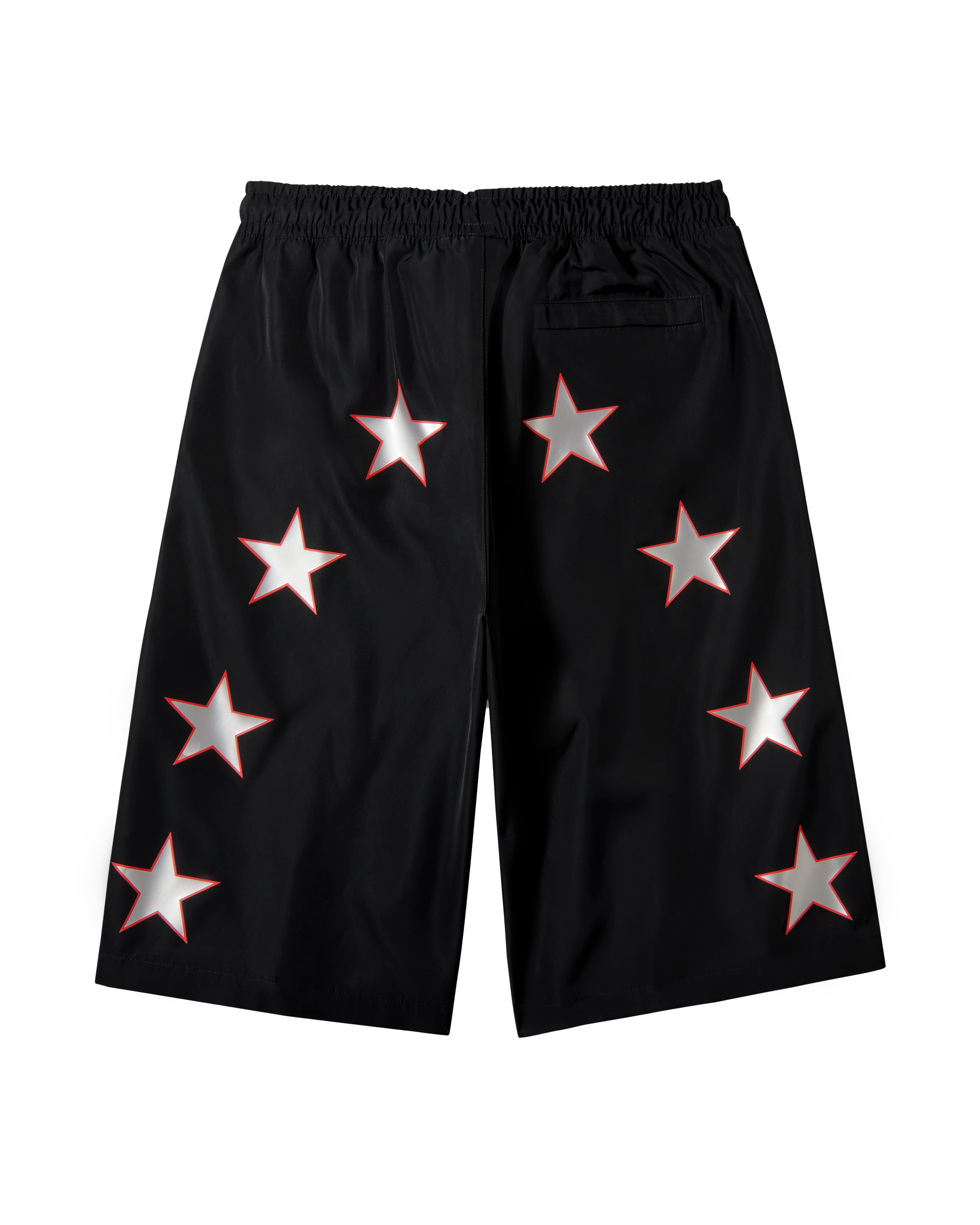 FREE THE YOUTH X JORDAN SHORTS