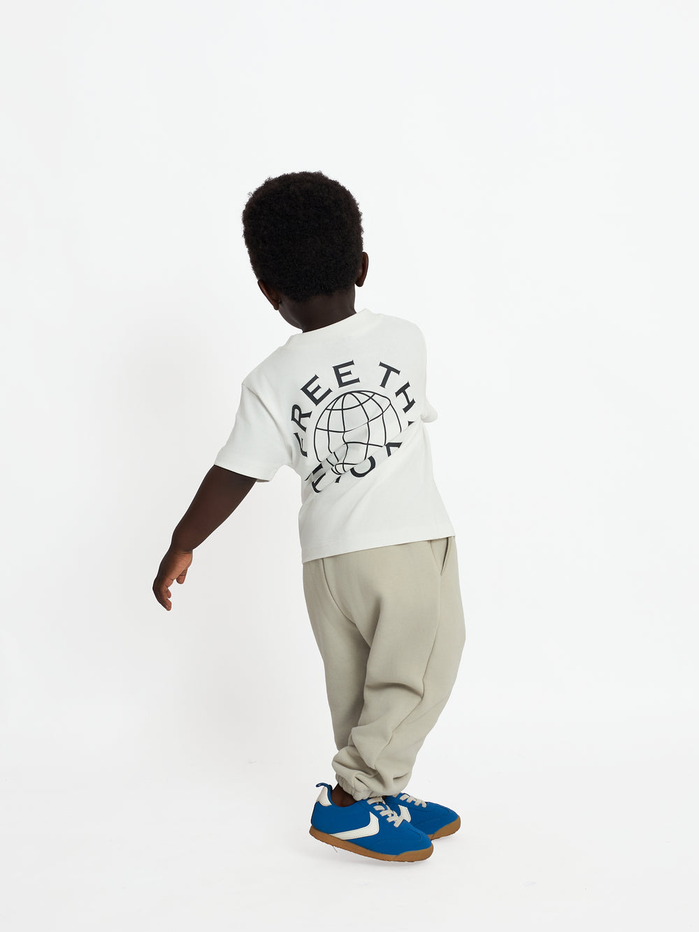 FTY COMIC CORE - KIDSWEAR