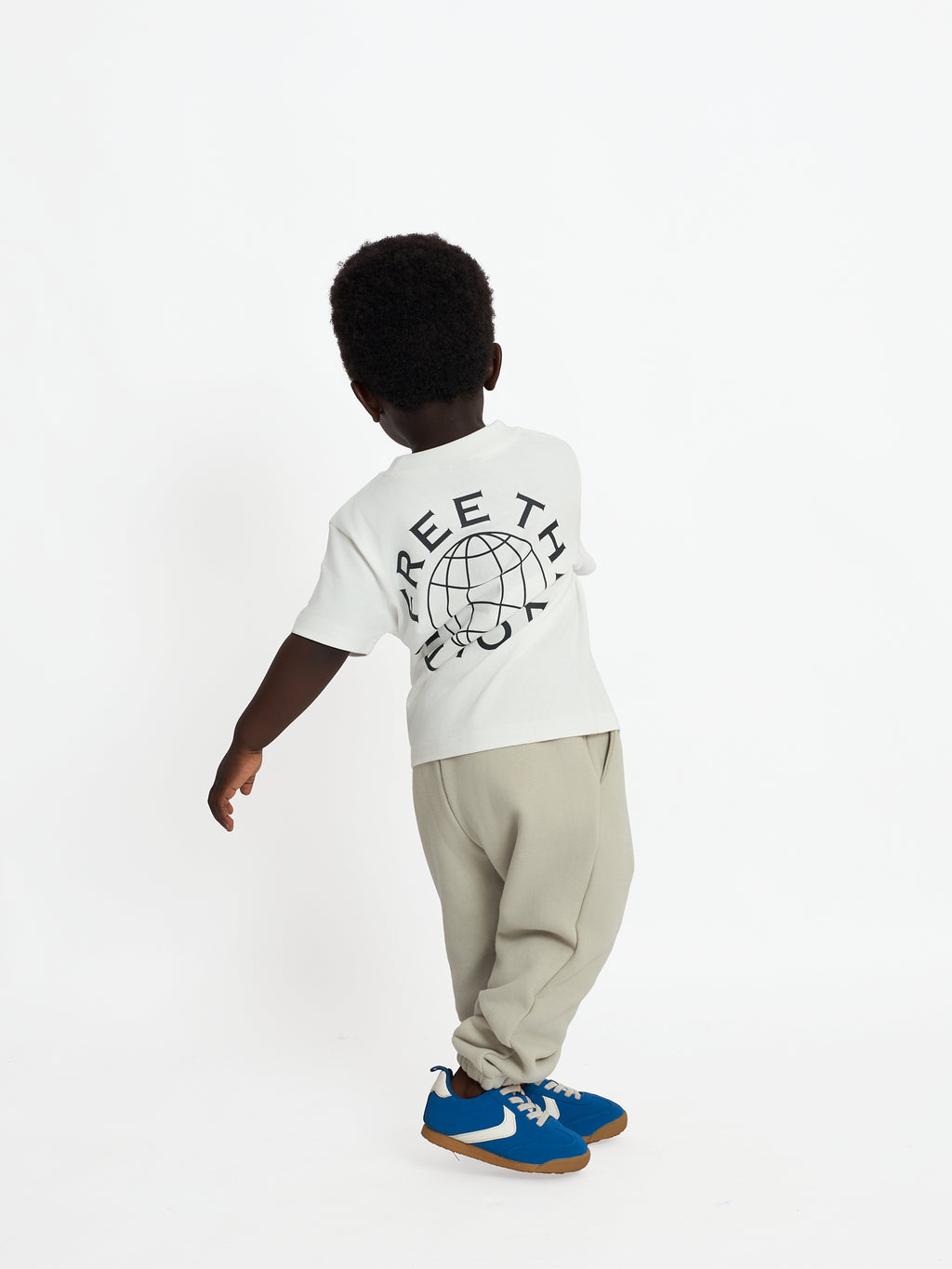 FTY COMIC CORE - KIDSWEAR