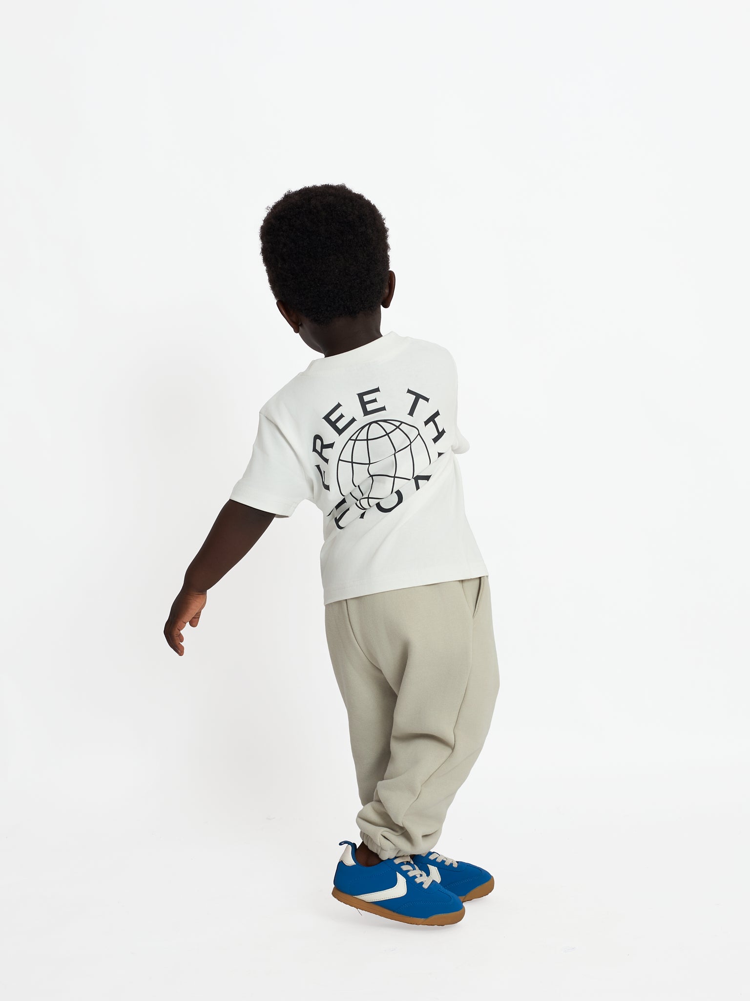 FTY COMIC CORE - KIDSWEAR