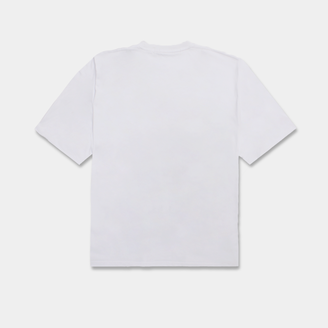 YELLING YOUTH T-SHIRT